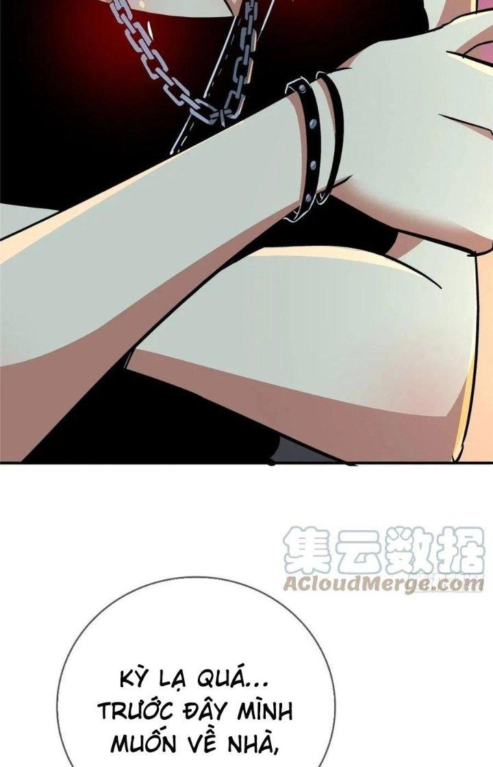 Bắc Liệt Phương Xa Chapter 50 - Trang 2