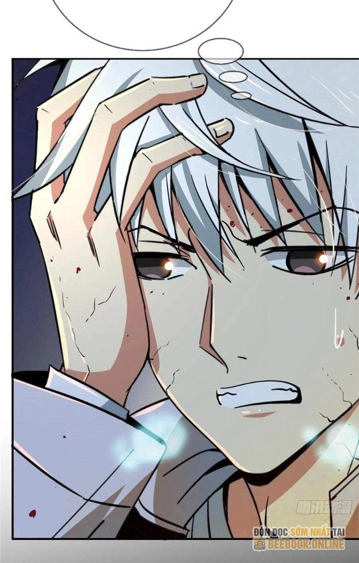 Bắc Liệt Phương Xa Chapter 50 - Trang 2