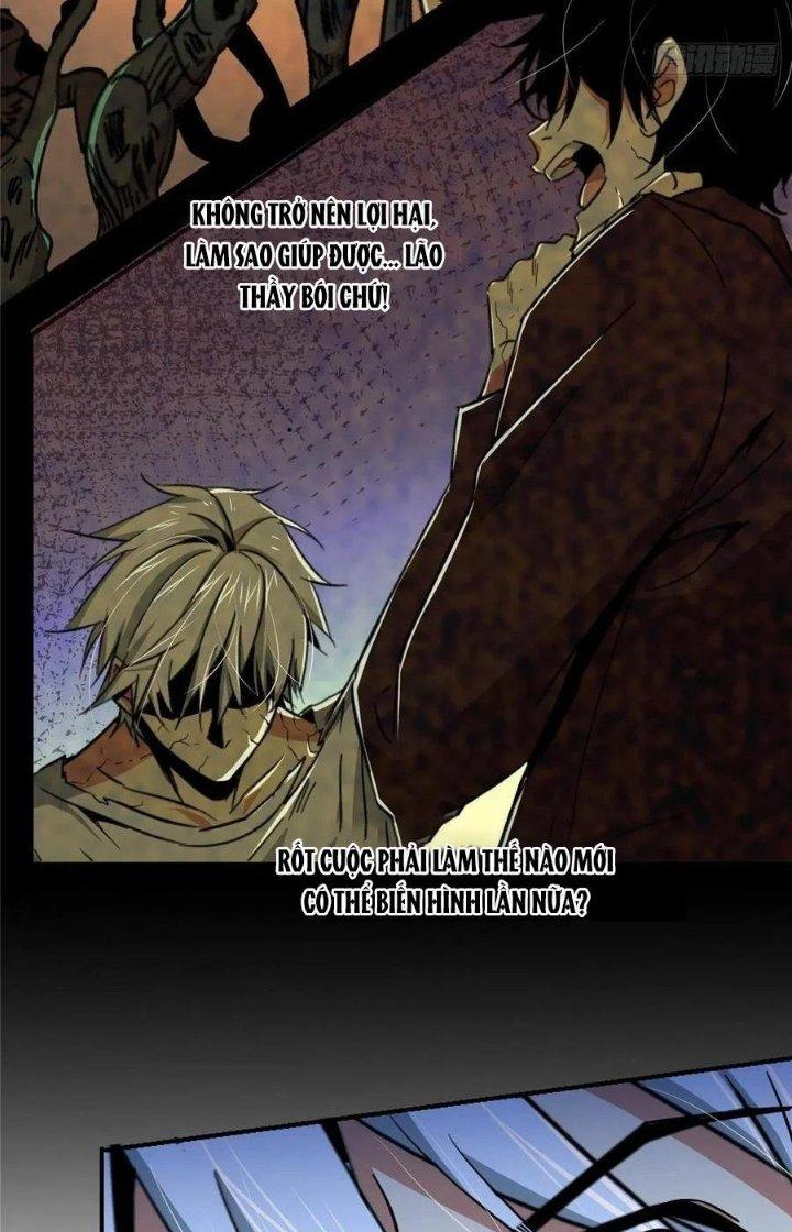 Bắc Liệt Phương Xa Chapter 50 - Trang 2