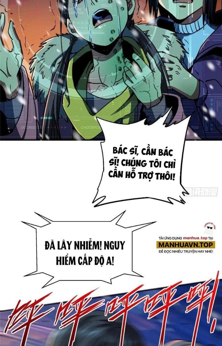 Bắc Liệt Phương Xa Chapter 50 - Trang 2