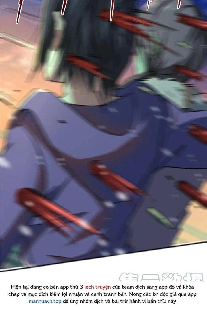 Bắc Liệt Phương Xa Chapter 50 - Trang 2