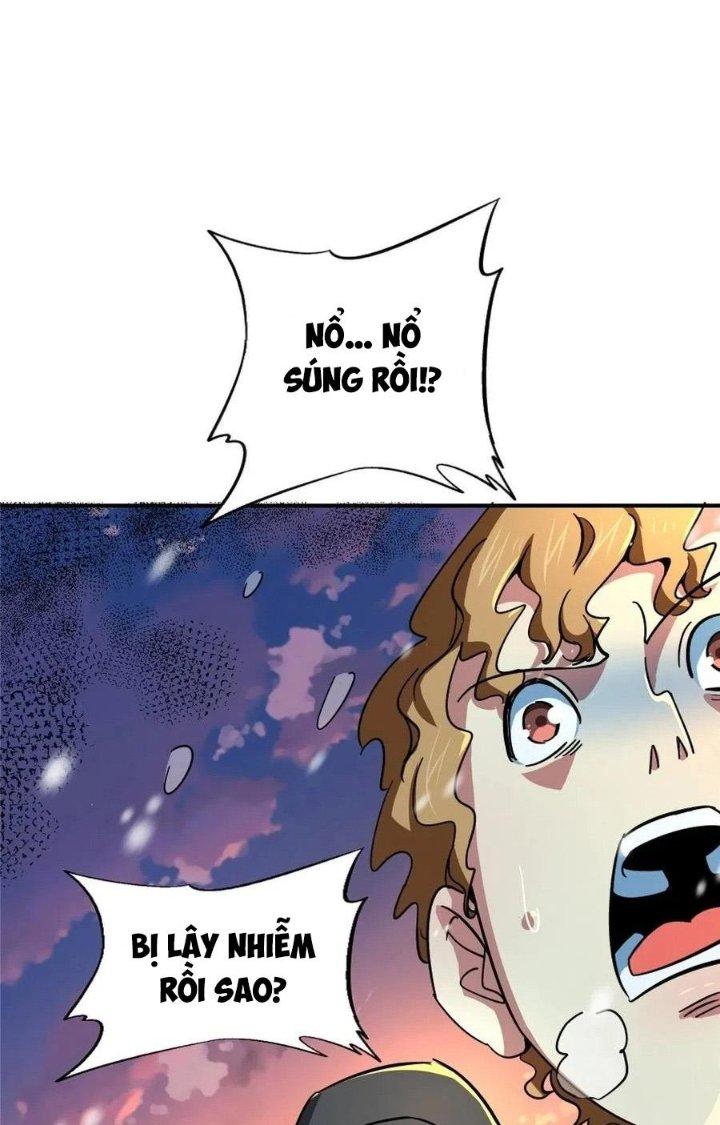 Bắc Liệt Phương Xa Chapter 50 - Trang 2