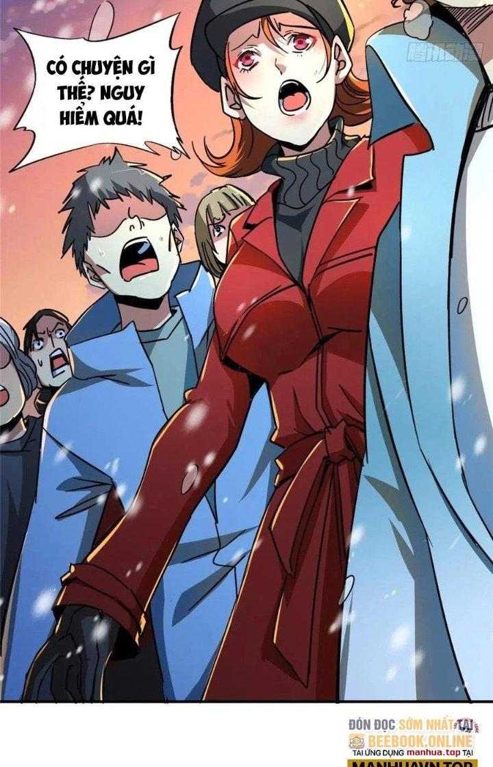 Bắc Liệt Phương Xa Chapter 50 - Trang 2