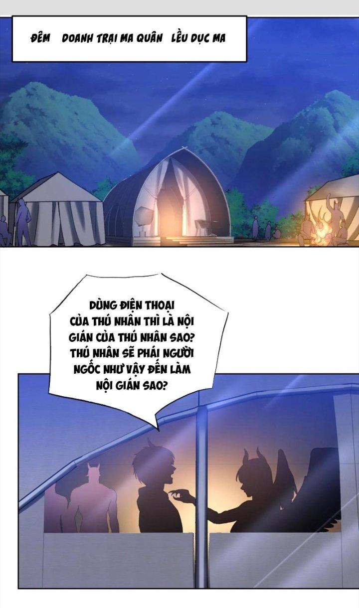 Bỉ Nhân Độc Tìm Đường Chết Chapter 59 - Trang 2