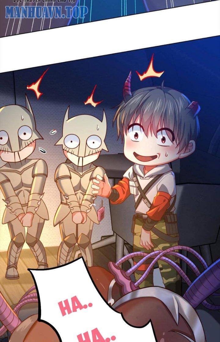 Bỉ Nhân Độc Tìm Đường Chết Chapter 59 - Trang 2