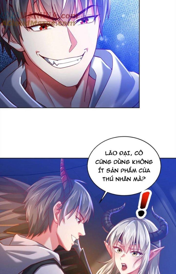 Bỉ Nhân Độc Tìm Đường Chết Chapter 59 - Trang 2