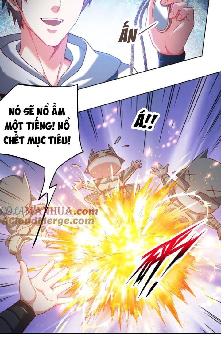 Bỉ Nhân Độc Tìm Đường Chết Chapter 59 - Trang 2