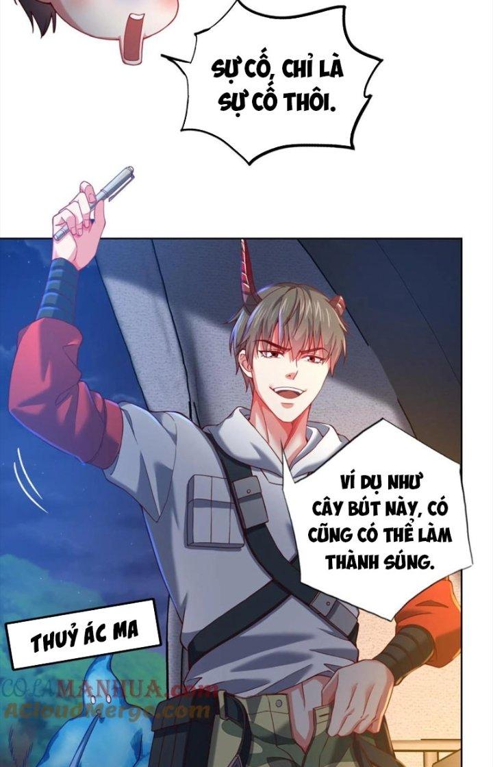 Bỉ Nhân Độc Tìm Đường Chết Chapter 59 - Trang 2