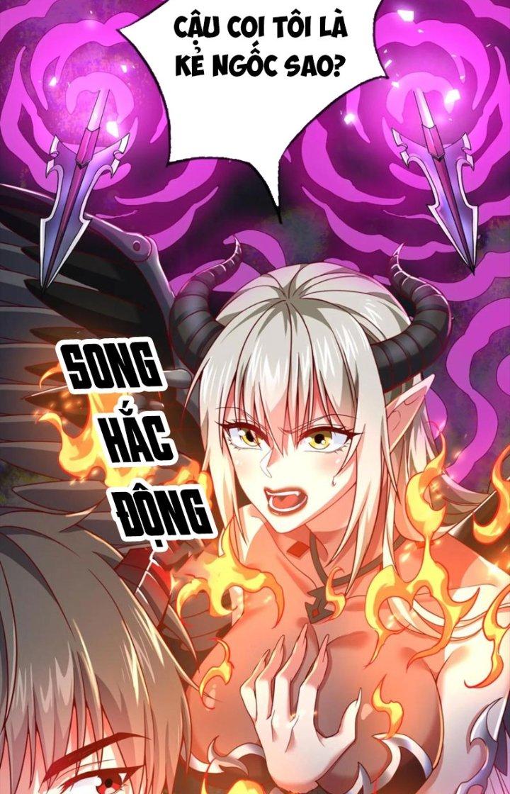 Bỉ Nhân Độc Tìm Đường Chết Chapter 59 - Trang 2