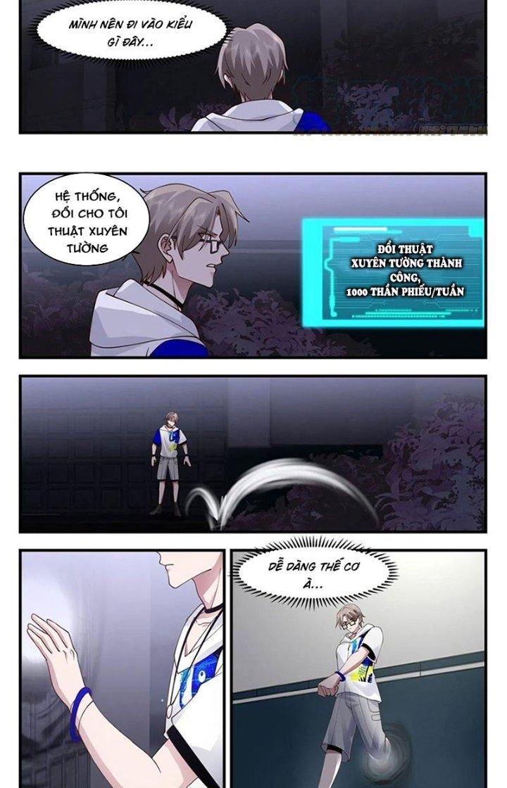 Ta Dựa Vào Ăn Uống Để Giải Cứu Thế Giới Chapter 73 - Trang 2