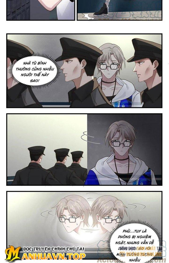 Ta Dựa Vào Ăn Uống Để Giải Cứu Thế Giới Chapter 73 - Trang 2