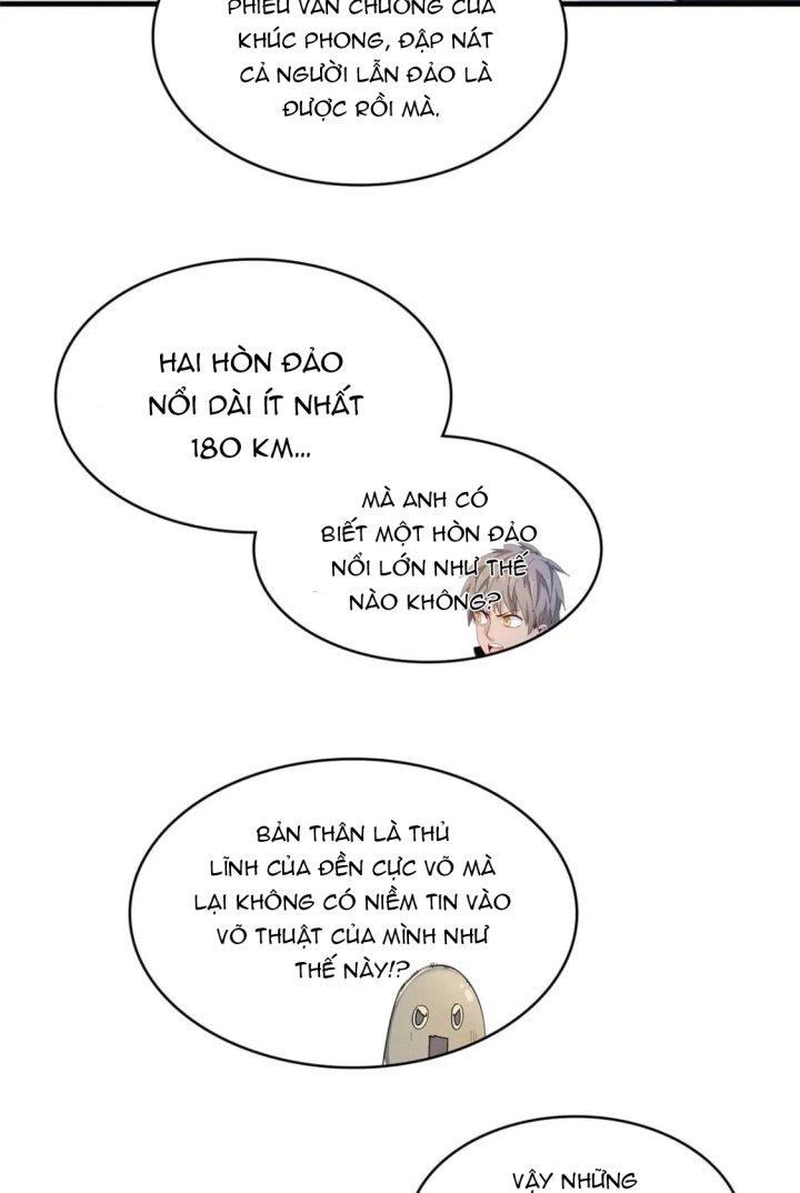 Từ Giờ, Ta Chính Là Bậc Thầy Của Pháp Sư Chapter 54 - Trang 3