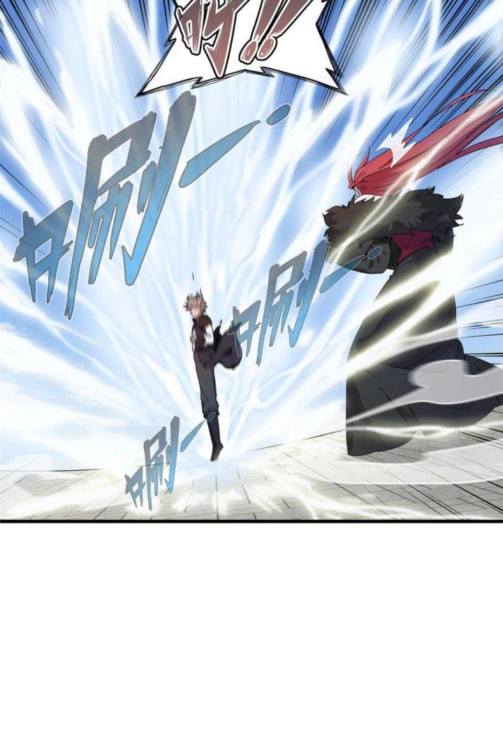 Từ Giờ, Ta Chính Là Bậc Thầy Của Pháp Sư Chapter 54 - Trang 3