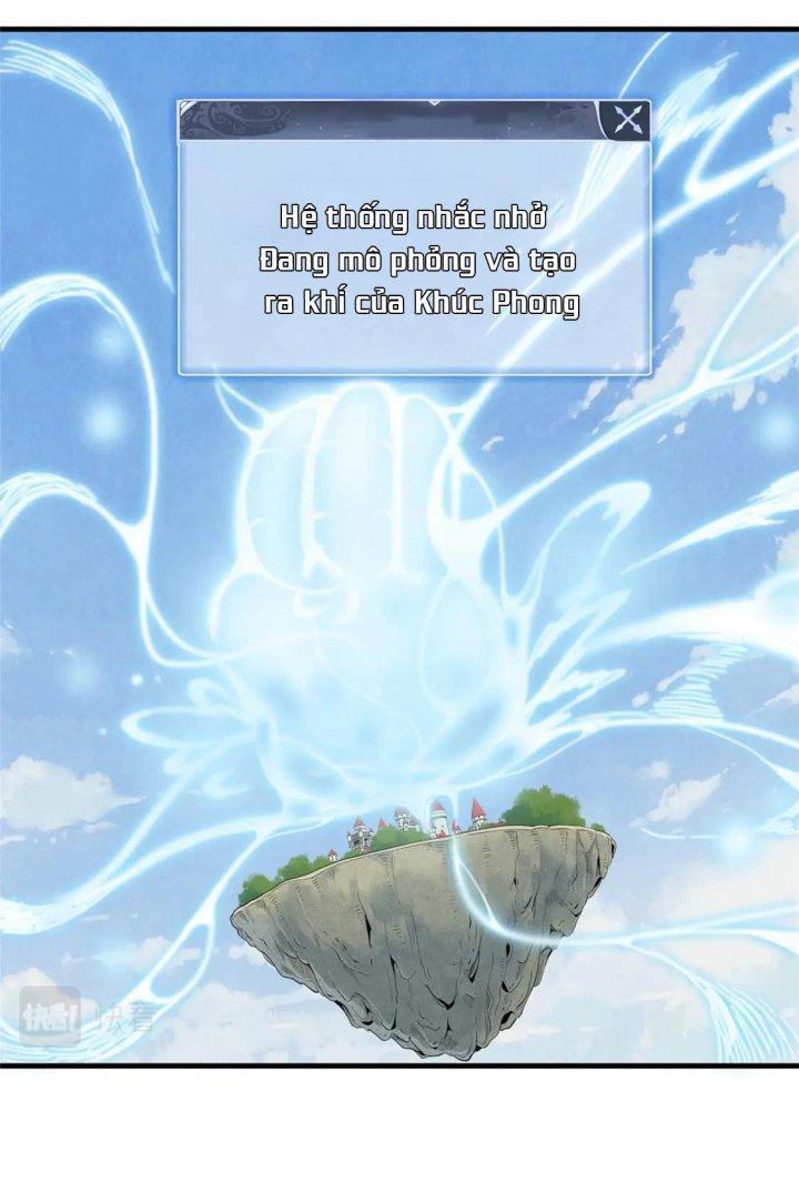 Từ Giờ, Ta Chính Là Bậc Thầy Của Pháp Sư Chapter 54 - Trang 3
