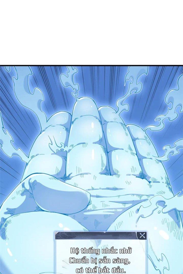 Từ Giờ, Ta Chính Là Bậc Thầy Của Pháp Sư Chapter 54 - Trang 3