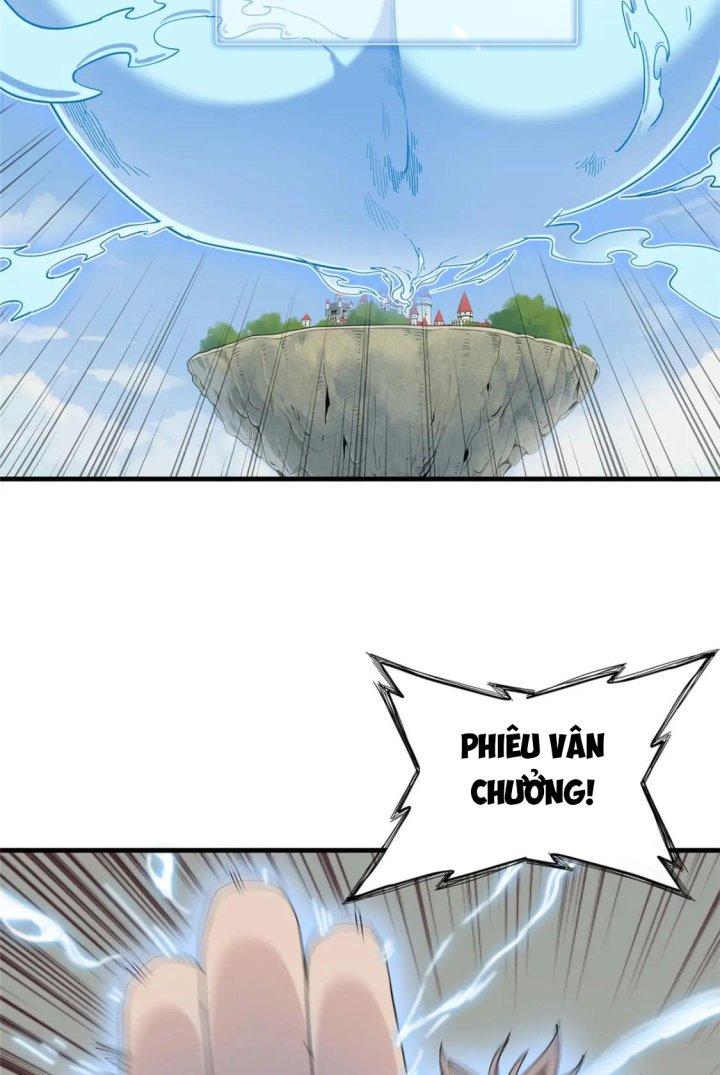 Từ Giờ, Ta Chính Là Bậc Thầy Của Pháp Sư Chapter 54 - Trang 3