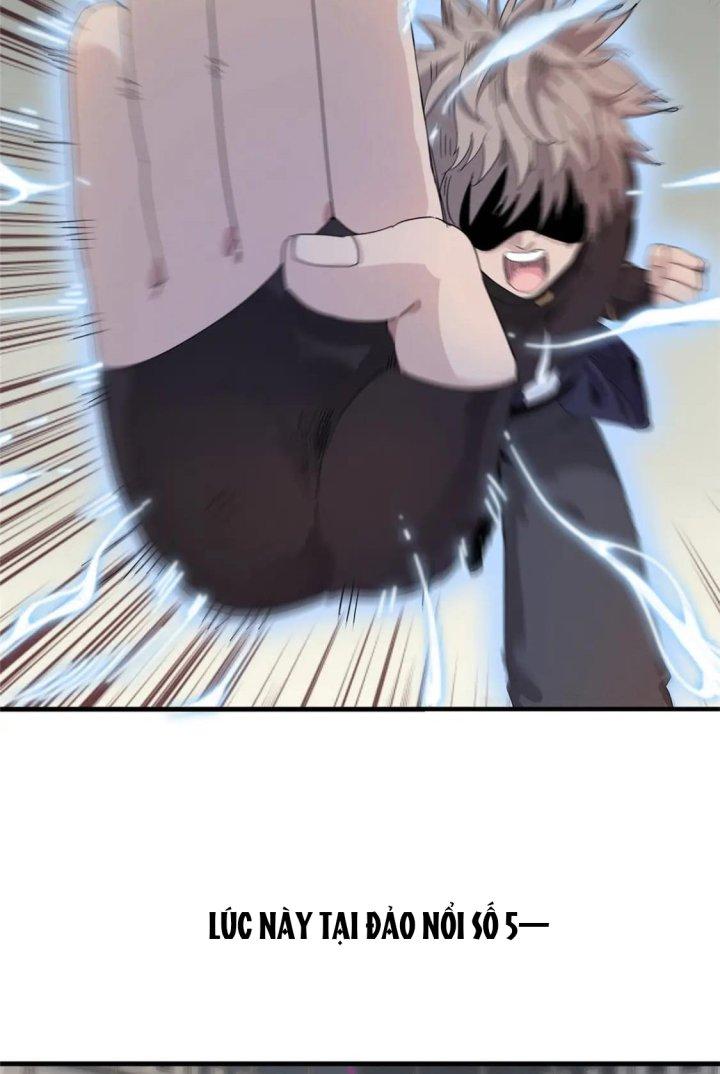 Từ Giờ, Ta Chính Là Bậc Thầy Của Pháp Sư Chapter 54 - Trang 3