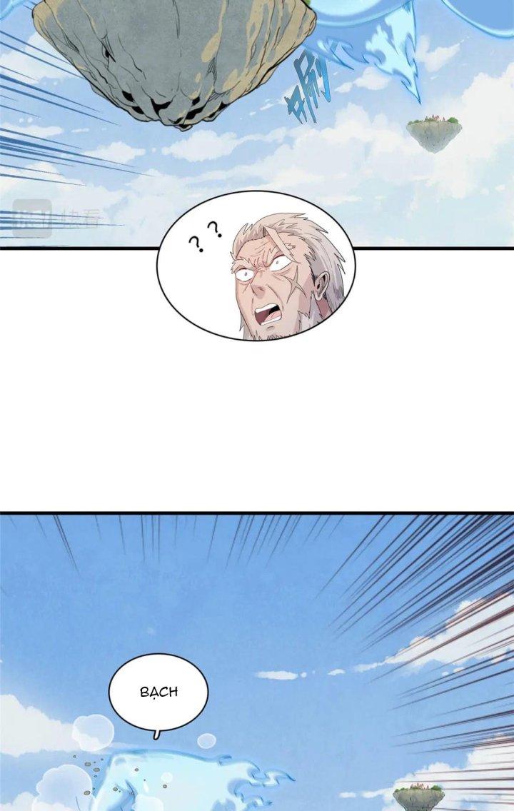 Từ Giờ, Ta Chính Là Bậc Thầy Của Pháp Sư Chapter 54 - Trang 3