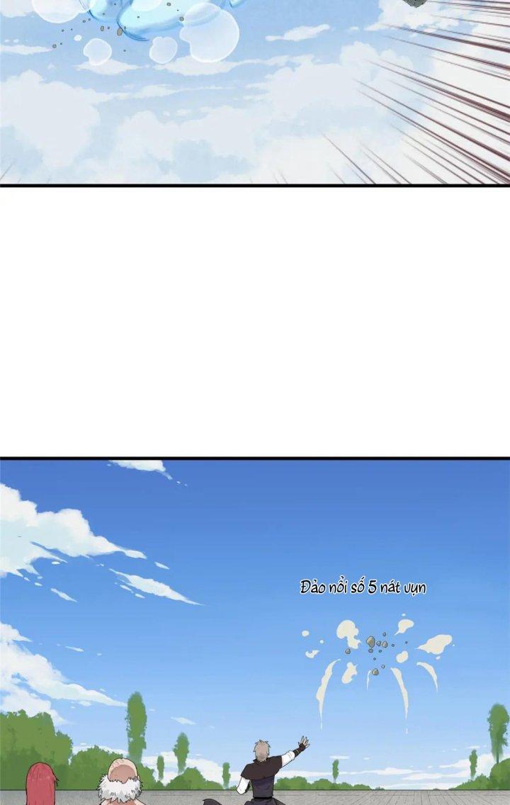 Từ Giờ, Ta Chính Là Bậc Thầy Của Pháp Sư Chapter 54 - Trang 3