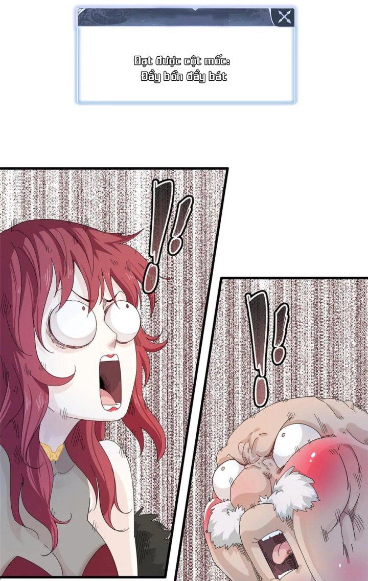 Từ Giờ, Ta Chính Là Bậc Thầy Của Pháp Sư Chapter 54 - Trang 3