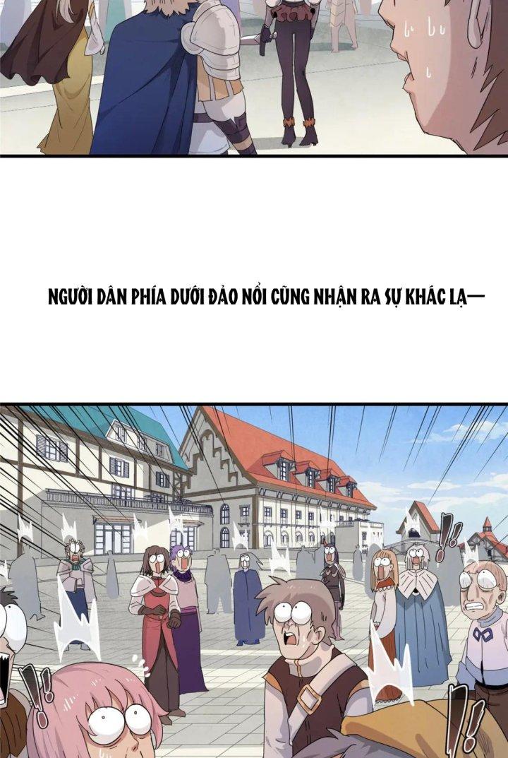 Từ Giờ, Ta Chính Là Bậc Thầy Của Pháp Sư Chapter 54 - Trang 3