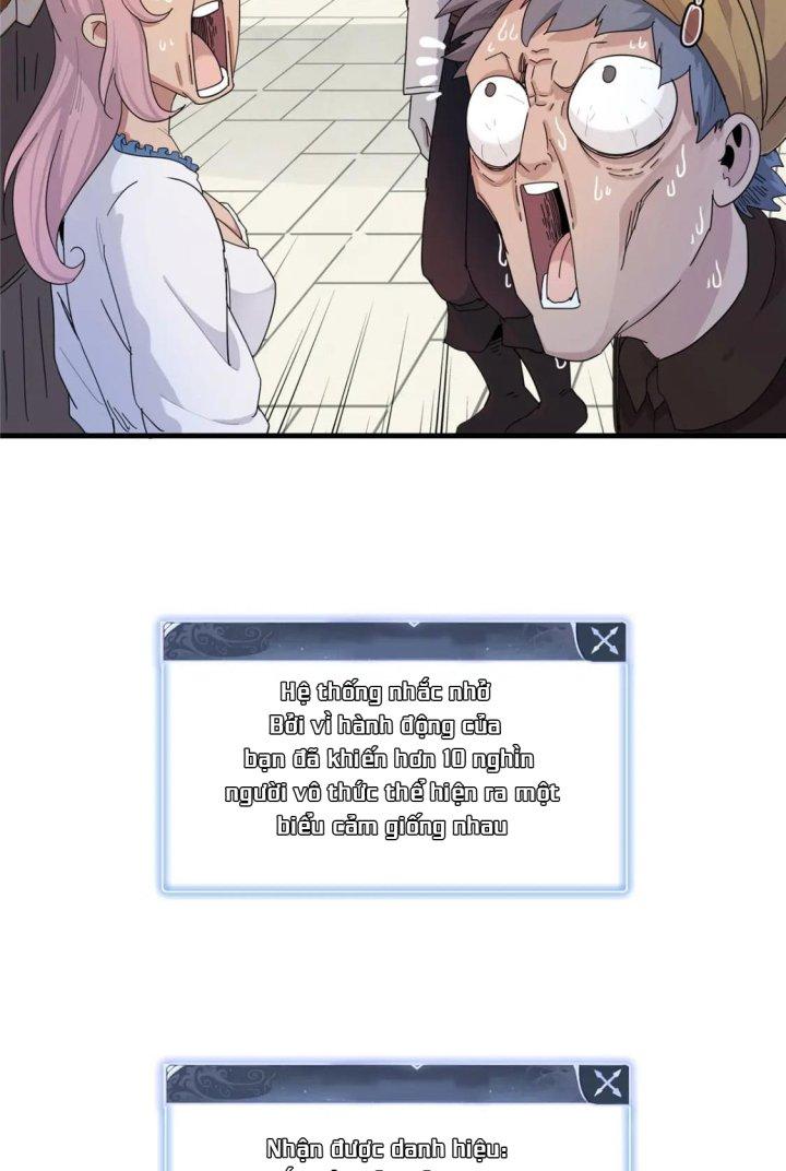 Từ Giờ, Ta Chính Là Bậc Thầy Của Pháp Sư Chapter 54 - Trang 3