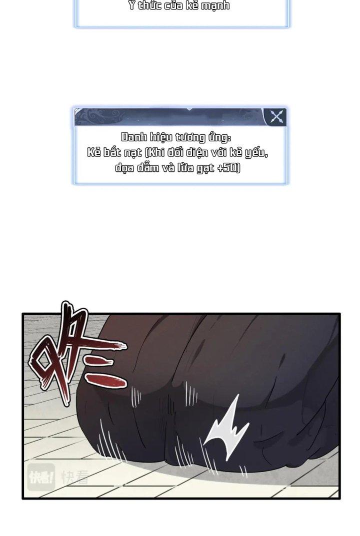 Từ Giờ, Ta Chính Là Bậc Thầy Của Pháp Sư Chapter 54 - Trang 3