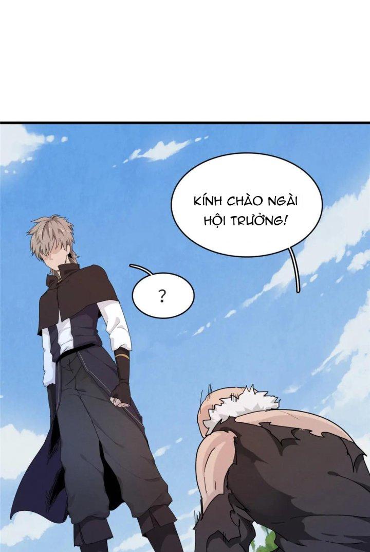 Từ Giờ, Ta Chính Là Bậc Thầy Của Pháp Sư Chapter 54 - Trang 3