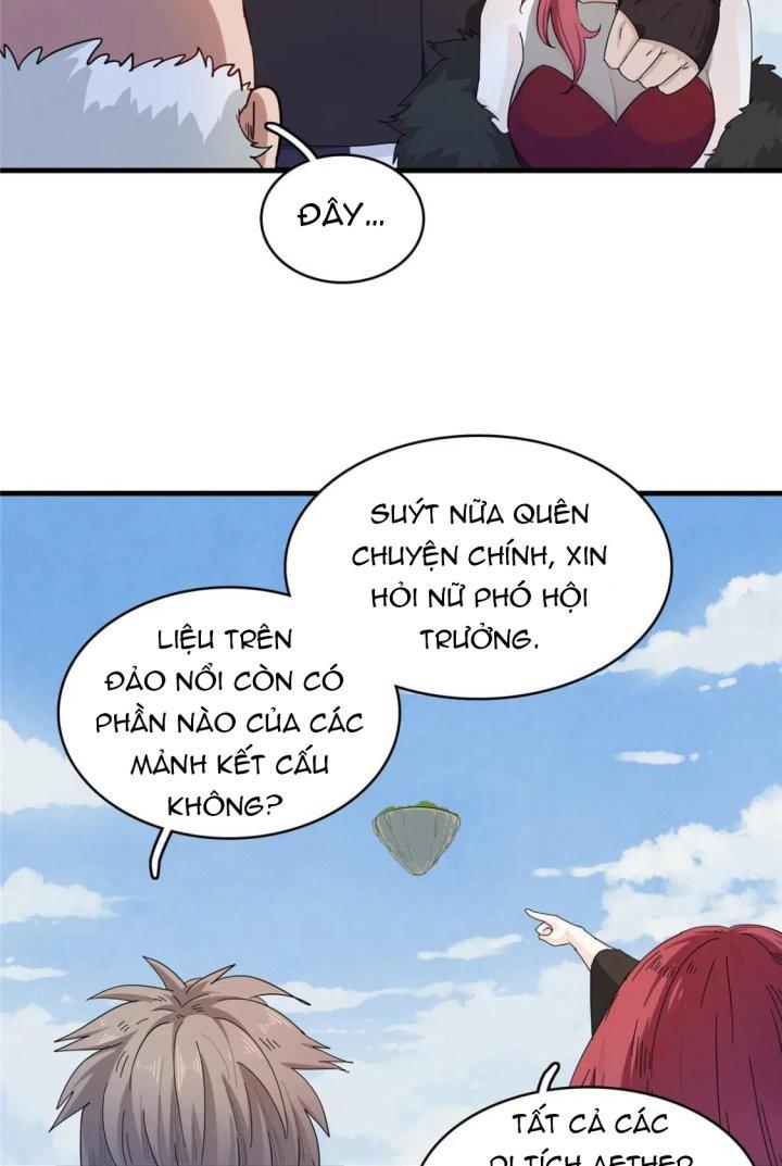 Từ Giờ, Ta Chính Là Bậc Thầy Của Pháp Sư Chapter 54 - Trang 3