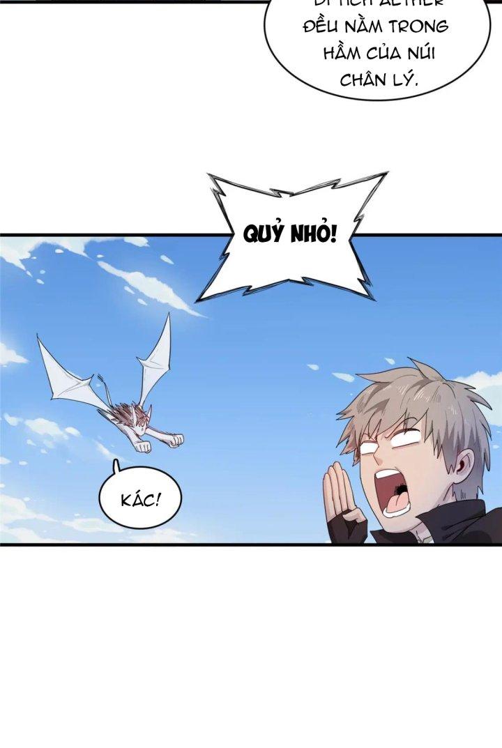 Từ Giờ, Ta Chính Là Bậc Thầy Của Pháp Sư Chapter 54 - Trang 3