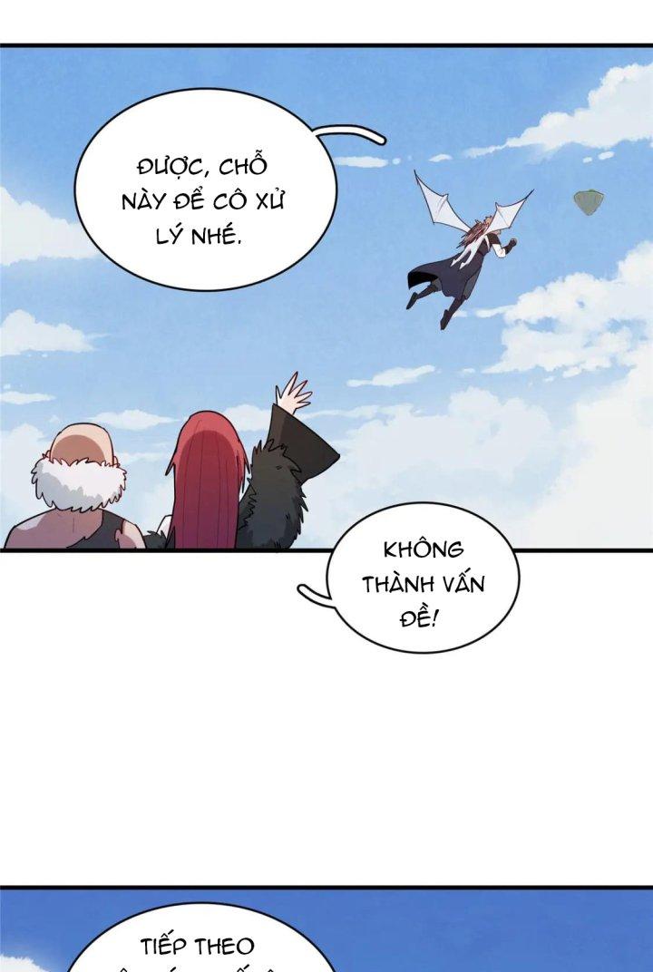 Từ Giờ, Ta Chính Là Bậc Thầy Của Pháp Sư Chapter 54 - Trang 3