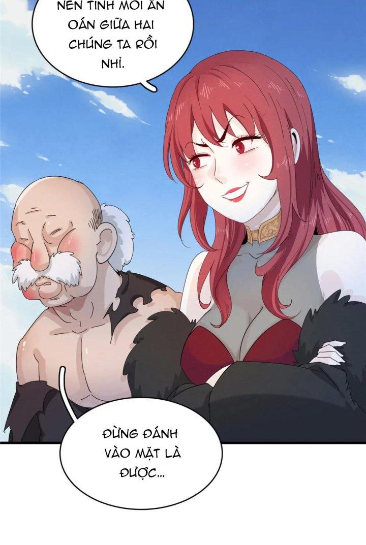 Từ Giờ, Ta Chính Là Bậc Thầy Của Pháp Sư Chapter 54 - Trang 3