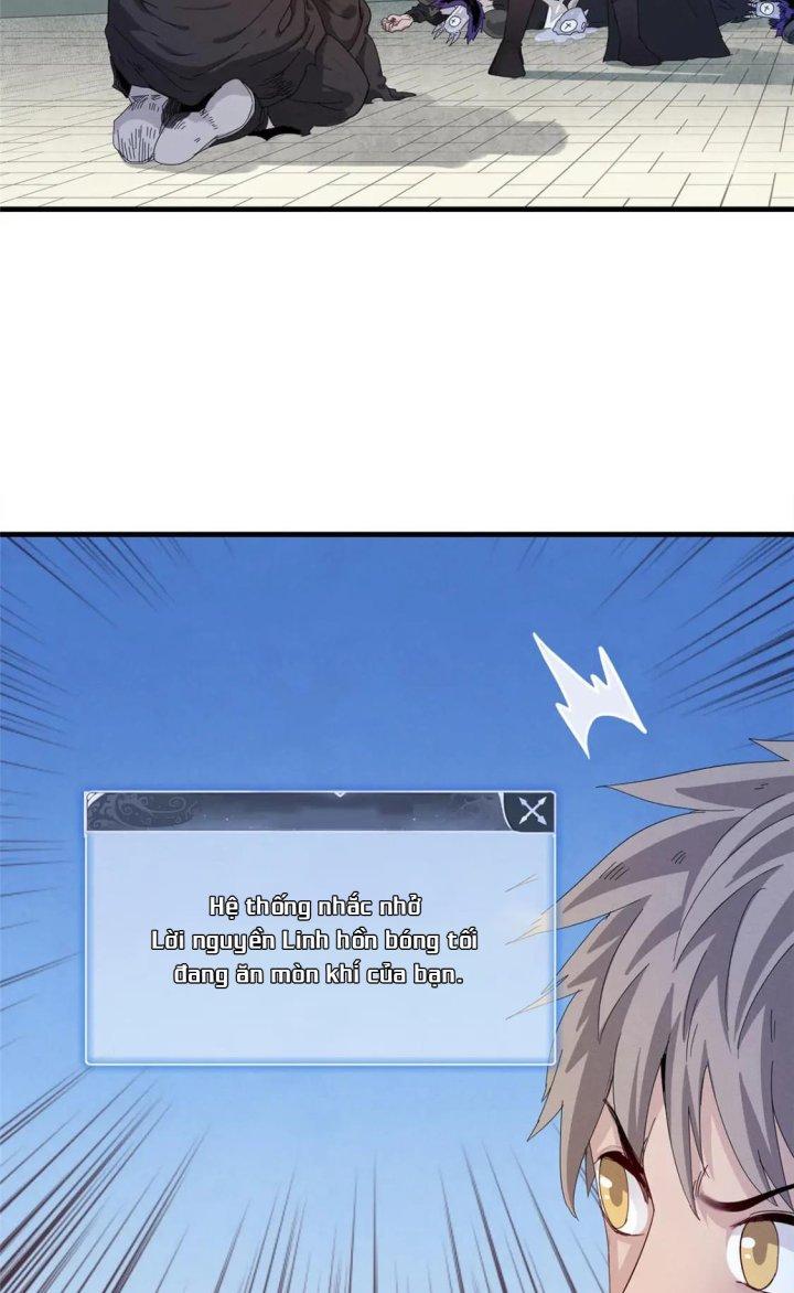 Từ Giờ, Ta Chính Là Bậc Thầy Của Pháp Sư Chapter 54 - Trang 3