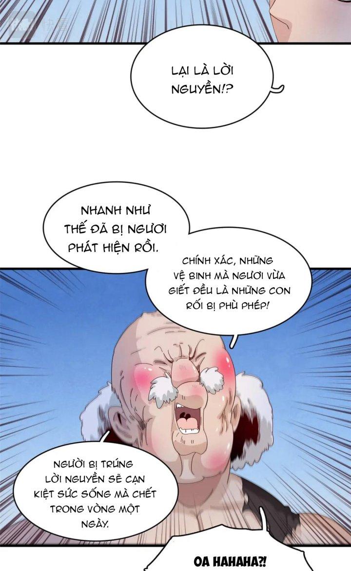 Từ Giờ, Ta Chính Là Bậc Thầy Của Pháp Sư Chapter 54 - Trang 3