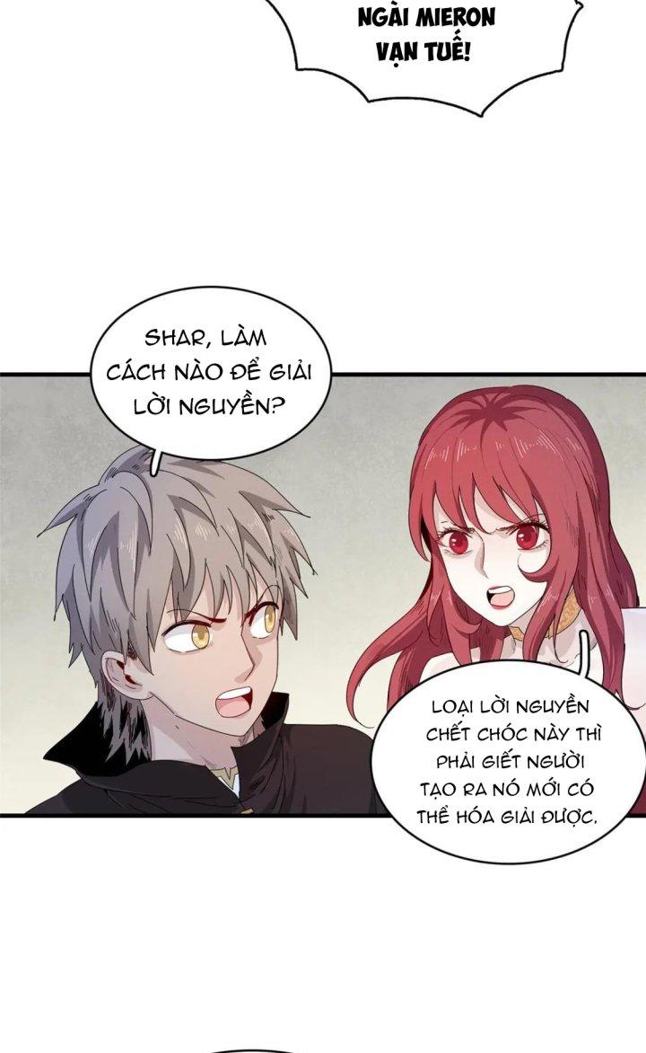 Từ Giờ, Ta Chính Là Bậc Thầy Của Pháp Sư Chapter 54 - Trang 3