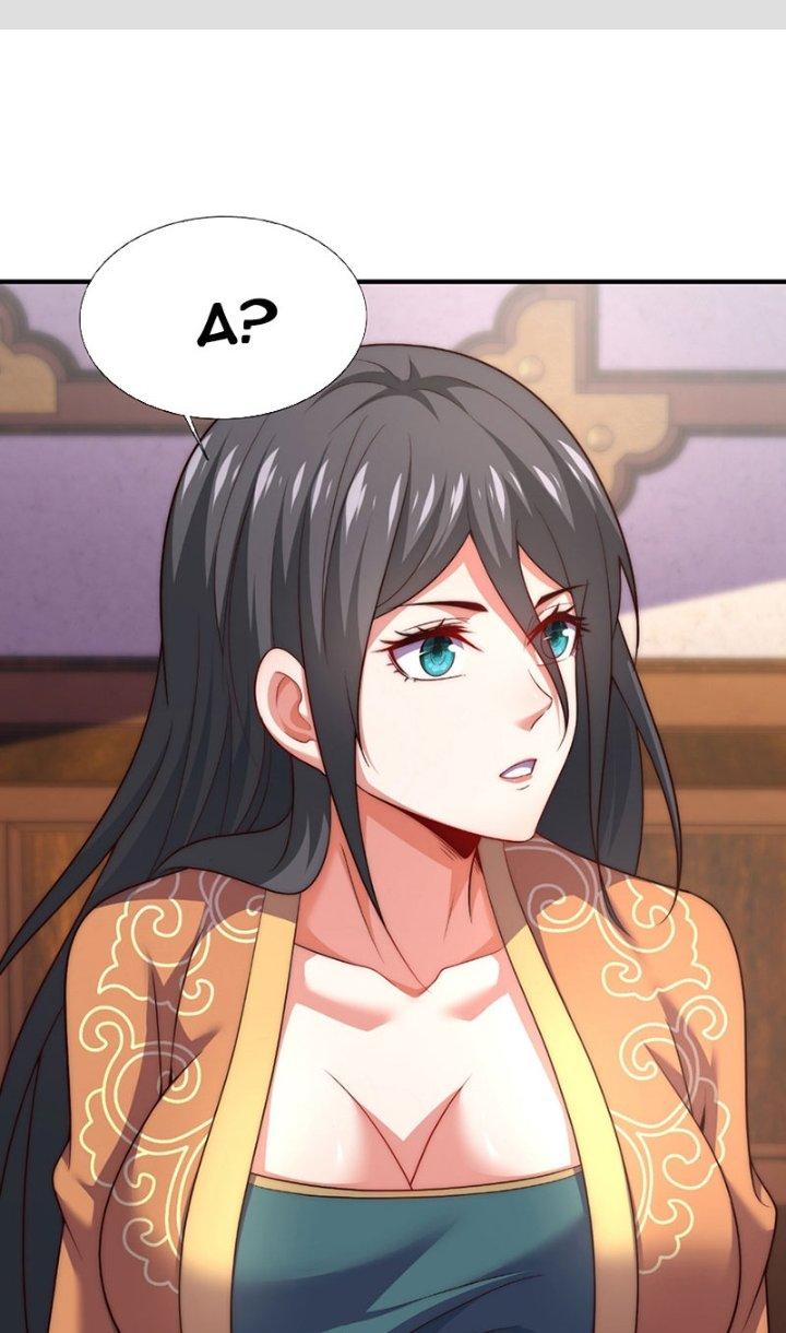 Cẩu Lương Thành Chuẩn Thánh, Ta Được Nữ Đế Triệu Hoán Chapter 22 - Trang 3