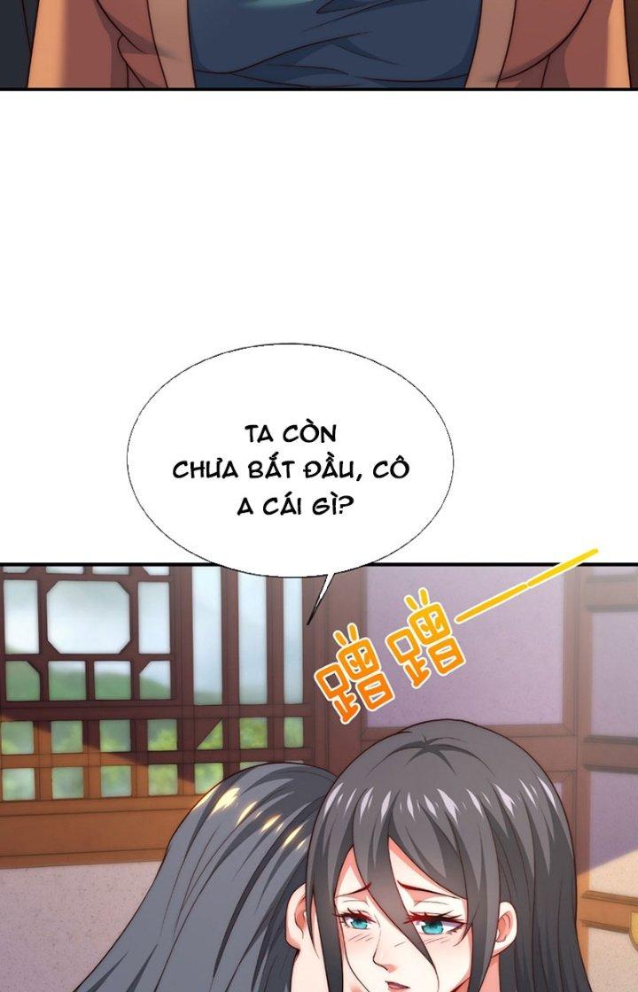 Cẩu Lương Thành Chuẩn Thánh, Ta Được Nữ Đế Triệu Hoán Chapter 22 - Trang 3