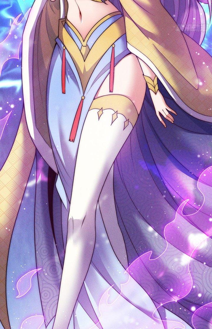 Cẩu Lương Thành Chuẩn Thánh, Ta Được Nữ Đế Triệu Hoán Chapter 22 - Trang 3