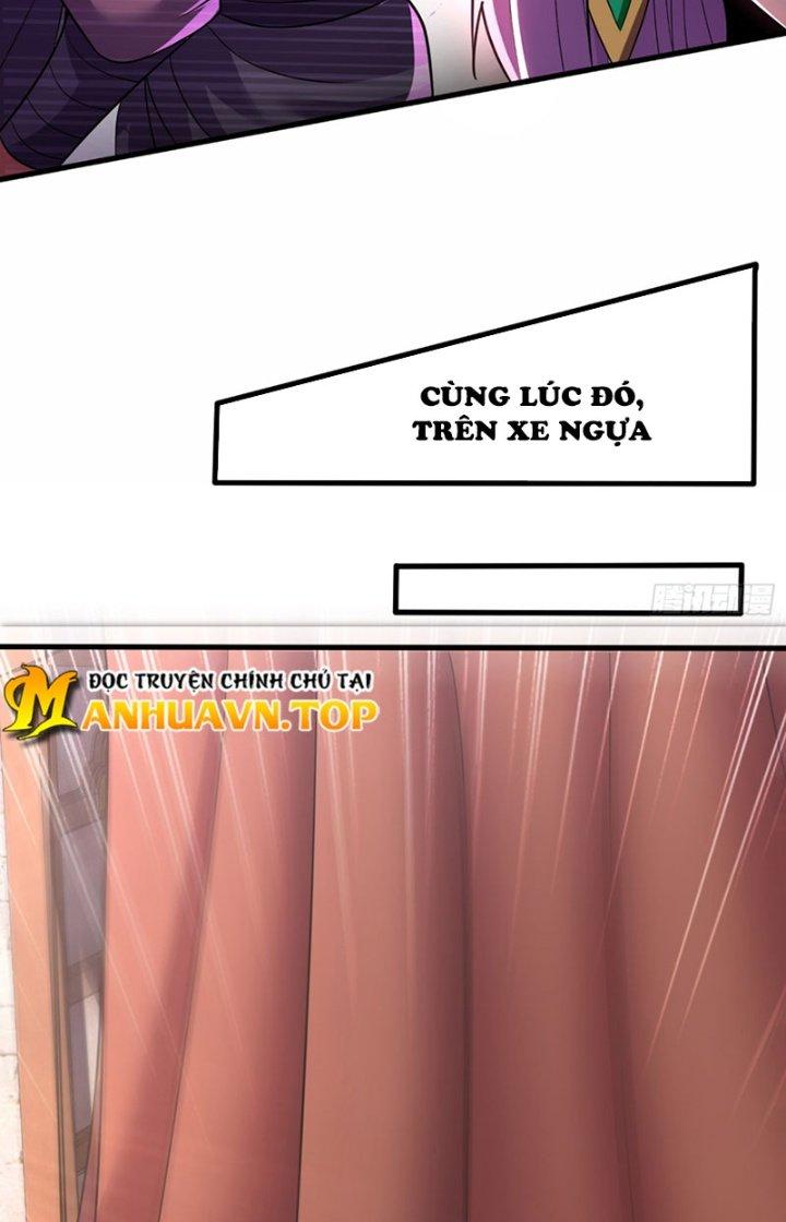 Cẩu Lương Thành Chuẩn Thánh, Ta Được Nữ Đế Triệu Hoán Chapter 22 - Trang 3