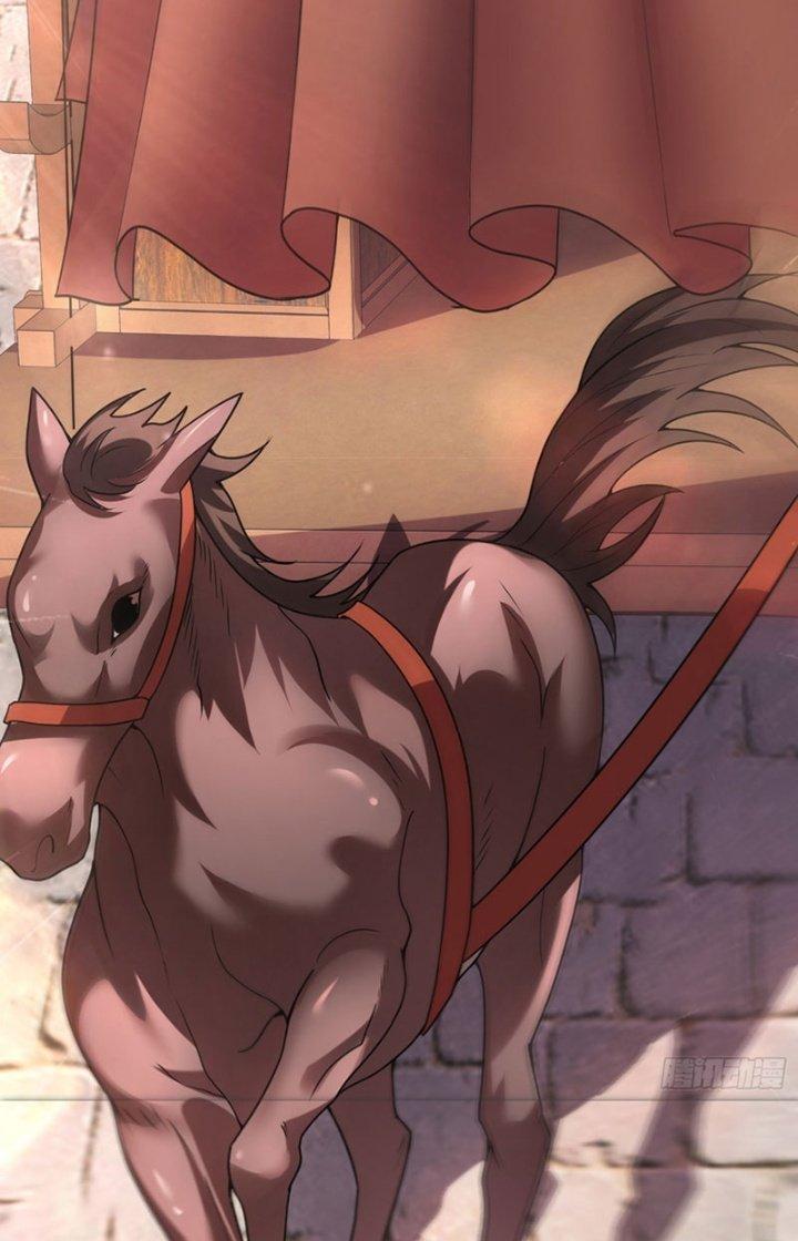 Cẩu Lương Thành Chuẩn Thánh, Ta Được Nữ Đế Triệu Hoán Chapter 22 - Trang 3