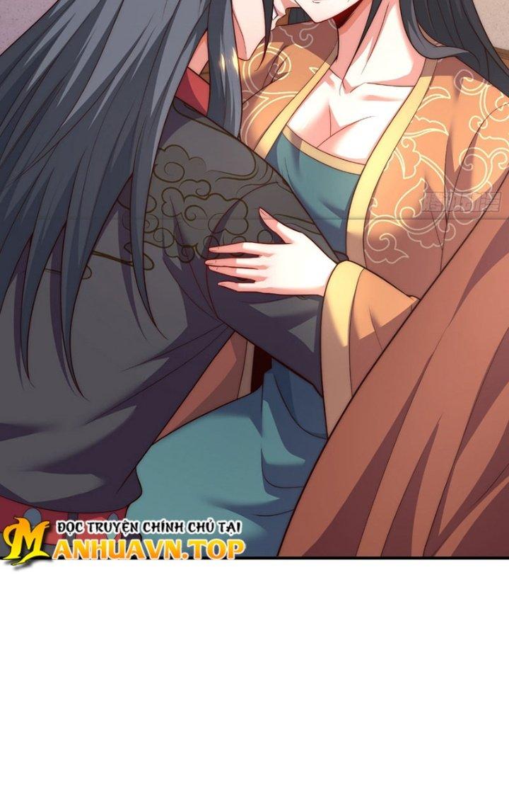 Cẩu Lương Thành Chuẩn Thánh, Ta Được Nữ Đế Triệu Hoán Chapter 22 - Trang 3