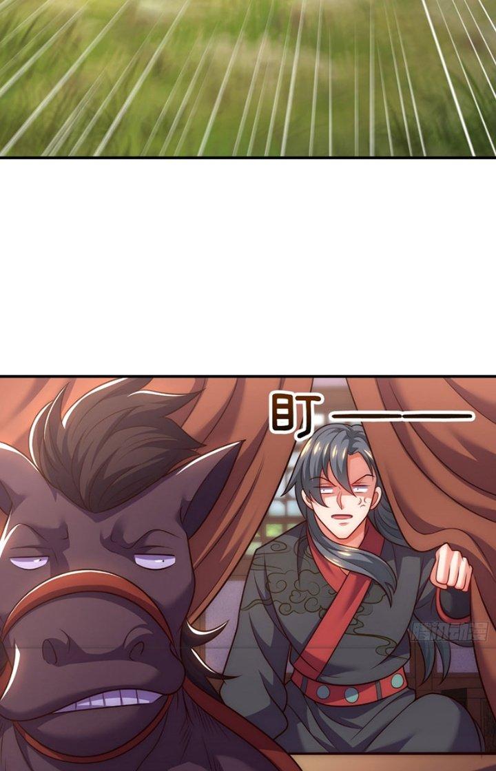 Cẩu Lương Thành Chuẩn Thánh, Ta Được Nữ Đế Triệu Hoán Chapter 22 - Trang 3