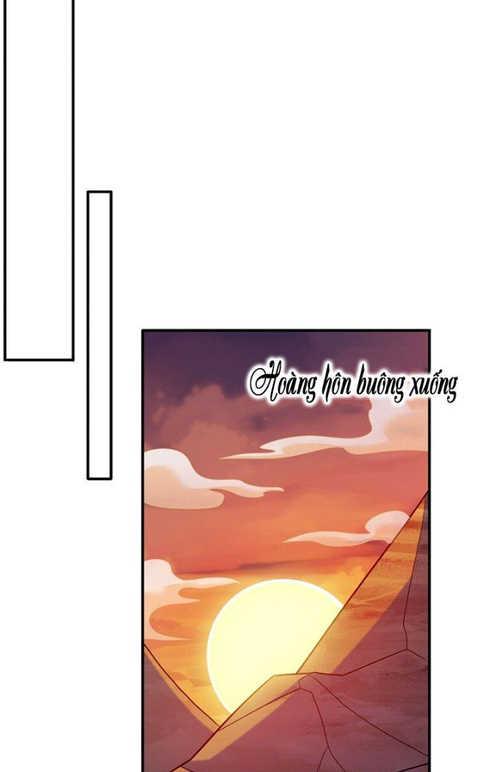 Cẩu Lương Thành Chuẩn Thánh, Ta Được Nữ Đế Triệu Hoán Chapter 22 - Trang 3