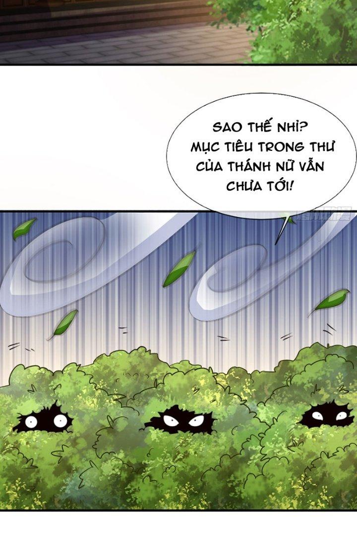 Cẩu Lương Thành Chuẩn Thánh, Ta Được Nữ Đế Triệu Hoán Chapter 22 - Trang 3