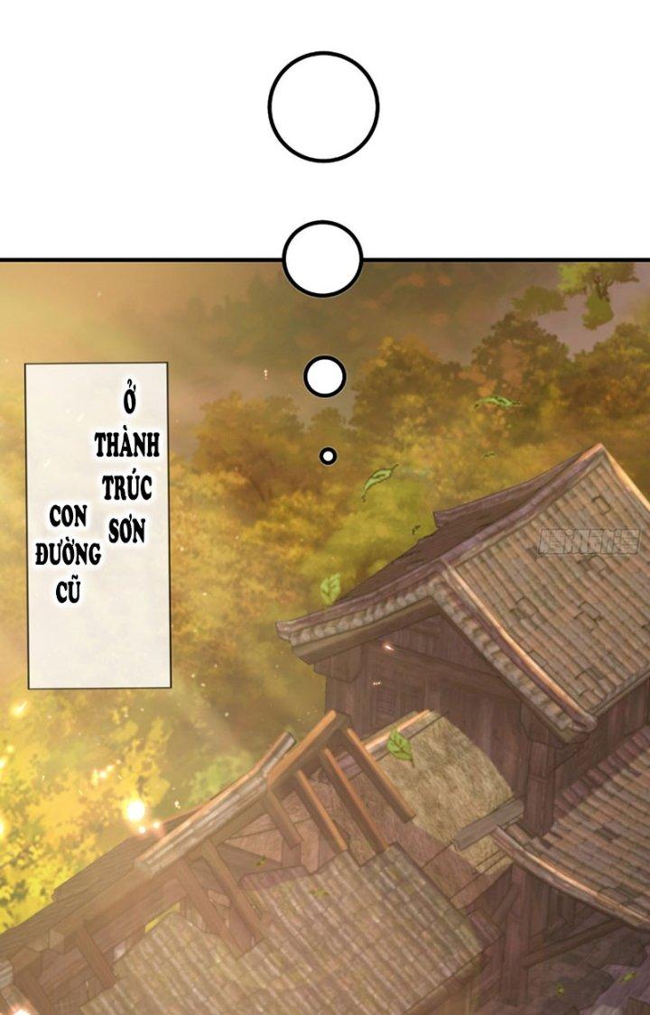 Cẩu Lương Thành Chuẩn Thánh, Ta Được Nữ Đế Triệu Hoán Chapter 22 - Trang 3