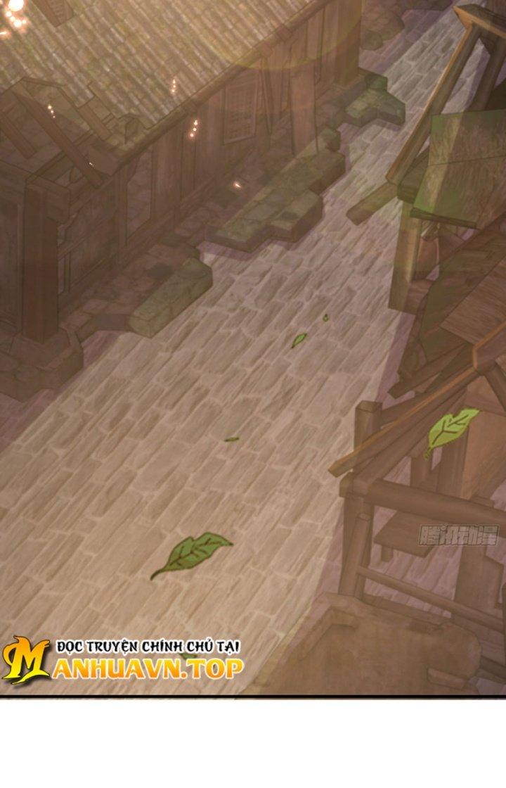 Cẩu Lương Thành Chuẩn Thánh, Ta Được Nữ Đế Triệu Hoán Chapter 22 - Trang 3