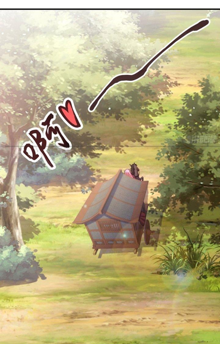 Cẩu Lương Thành Chuẩn Thánh, Ta Được Nữ Đế Triệu Hoán Chapter 22 - Trang 3