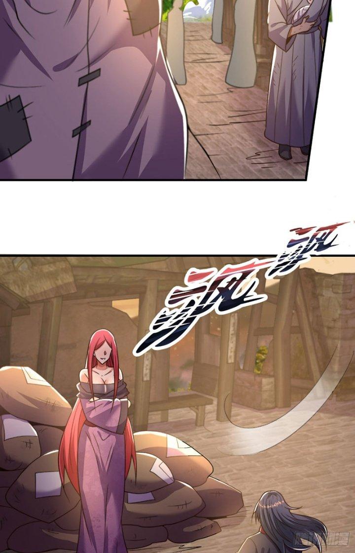 Cẩu Lương Thành Chuẩn Thánh, Ta Được Nữ Đế Triệu Hoán Chapter 22 - Trang 3