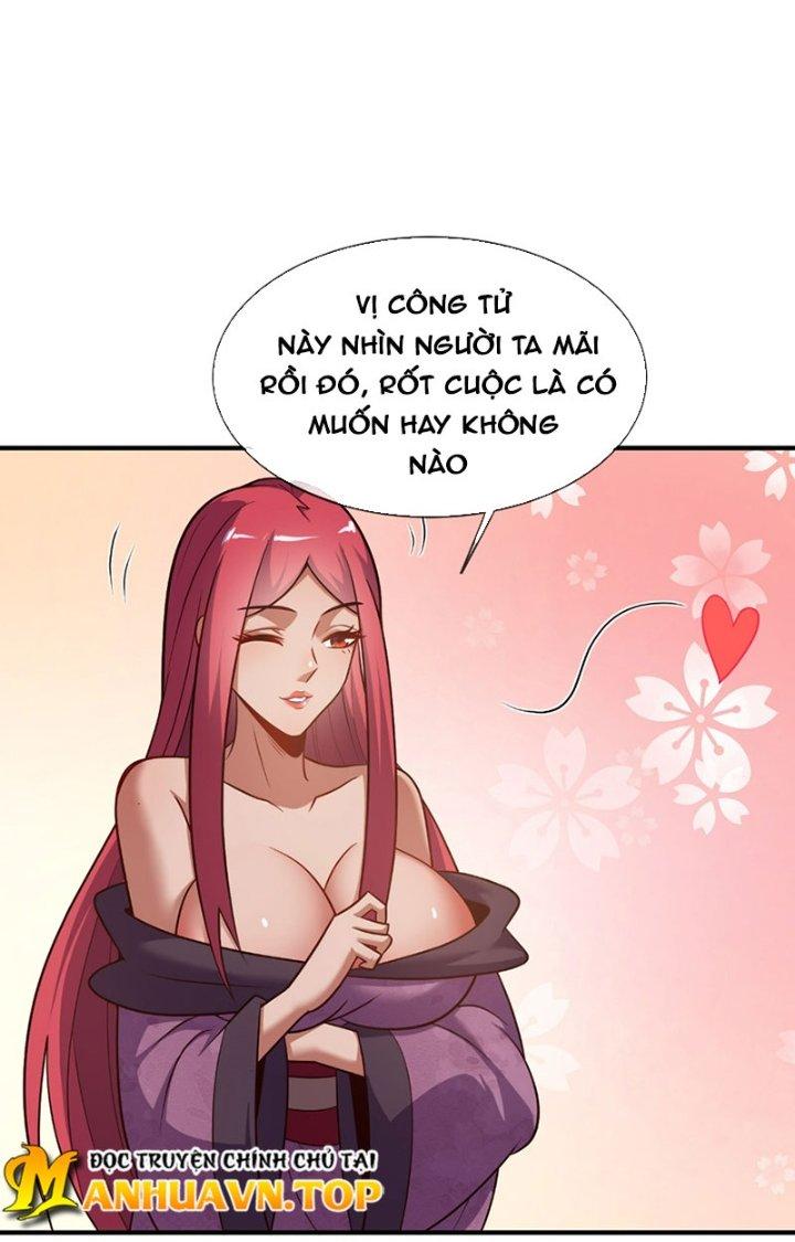 Cẩu Lương Thành Chuẩn Thánh, Ta Được Nữ Đế Triệu Hoán Chapter 22 - Trang 3