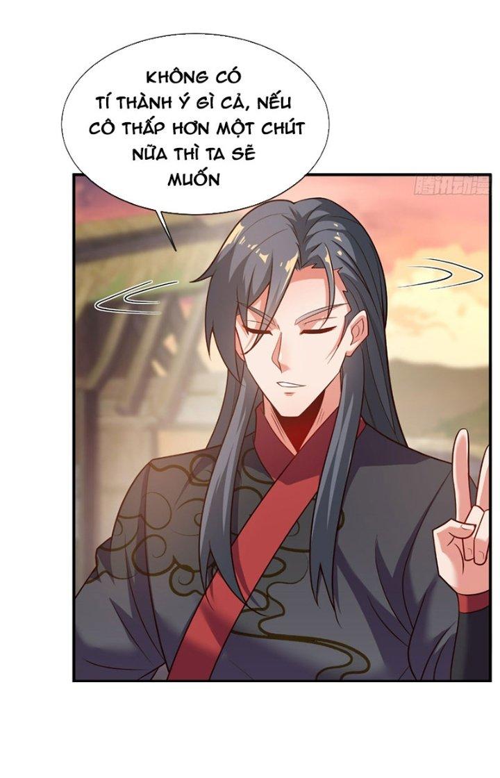 Cẩu Lương Thành Chuẩn Thánh, Ta Được Nữ Đế Triệu Hoán Chapter 22 - Trang 3